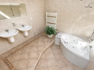 Pronájem rodinného domu, Říčany, Skalní, 157 m2