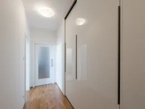 Prodej bytu 3+kk, Praha - Hrdlořezy, Učňovská, 88 m2