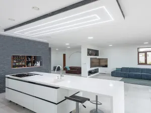 Prodej rodinného domu, Velké Přítočno, Sluneční, 438 m2