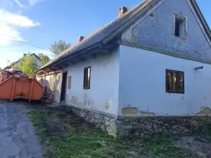 Prodej rodinného domu, Zlaté Hory - Ondřejovice, 55 m2