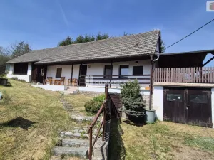 Prodej rodinného domu, Bílkovice, 80 m2