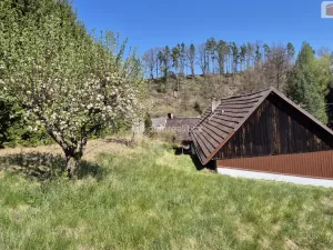 Prodej rodinného domu, Bílkovice, 80 m2