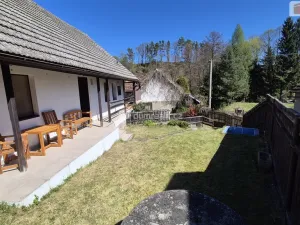 Prodej rodinného domu, Bílkovice, 80 m2