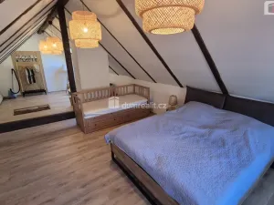 Prodej rodinného domu, Bílkovice, 80 m2