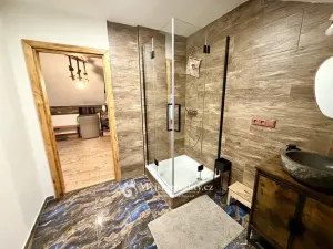 Pronájem rodinného domu, Podmyče, 160 m2