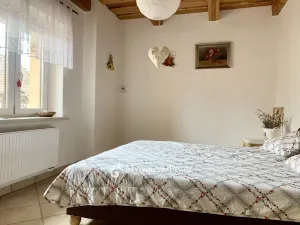 Pronájem rodinného domu, Podmyče, 160 m2