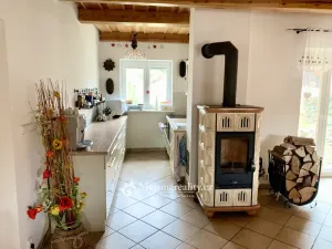 Pronájem rodinného domu, Podmyče, 160 m2