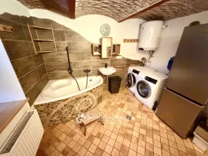 Pronájem rodinného domu, Podmyče, 160 m2