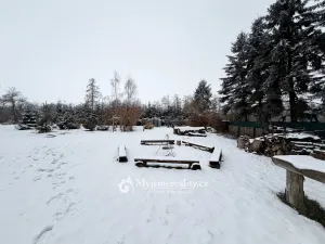 Pronájem rodinného domu, Podmyče, 160 m2
