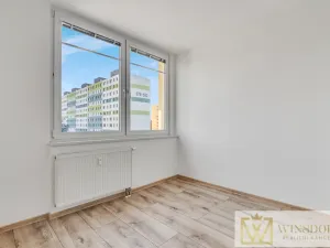 Pronájem bytu 2+kk, Praha, Olštýnská, 36 m2