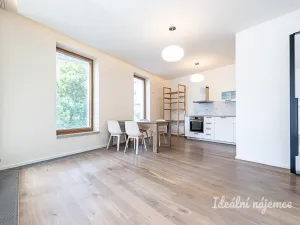 Pronájem bytu 2+kk, Praha - Nusle, Pod Děkankou, 59 m2