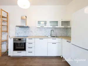 Pronájem bytu 2+kk, Praha - Nusle, Pod Děkankou, 59 m2