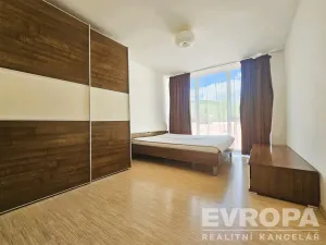 Pronájem atypického bytu, Vrchlabí, Krkonošská, 66 m2
