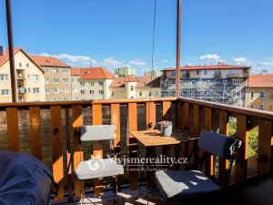 Prodej bytu 5+kk, Znojmo, Rooseveltova, 150 m2