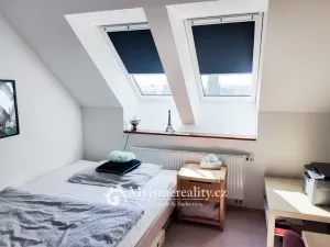 Prodej bytu 5+kk, Znojmo, Rooseveltova, 150 m2