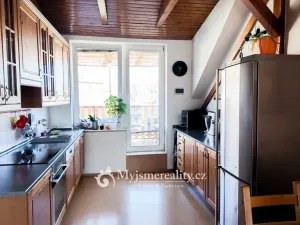 Prodej bytu 5+kk, Znojmo, Rooseveltova, 150 m2