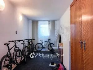 Prodej bytu 5+kk, Znojmo, Rooseveltova, 150 m2