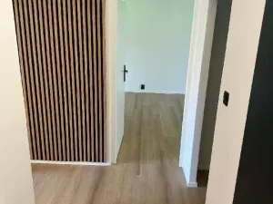 Prodej bytu 3+1, Chomutov, 17. listopadu, 61 m2