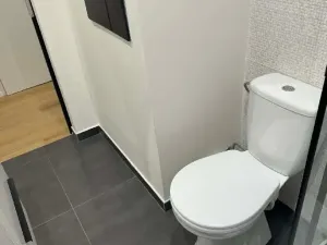 Prodej bytu 3+1, Chomutov, 17. listopadu, 61 m2