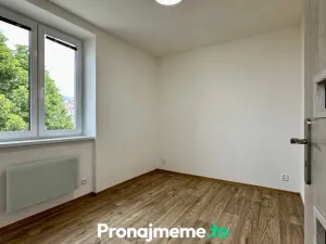Pronájem bytu 2+kk, Znojmo, Palliardiho, 42 m2