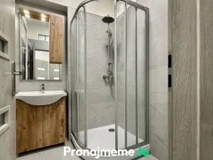 Pronájem bytu 2+kk, Znojmo, Palliardiho, 42 m2
