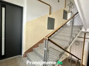 Pronájem bytu 2+kk, Znojmo, Palliardiho, 42 m2