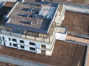 Prodej bytu 4+kk, Praha - Dolní Chabry, Domašínská, 101 m2