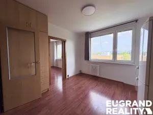 Pronájem bytu 1+1, Varnsdorf, Lesní, 37 m2