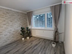 Prodej bytu 1+1, Chodov, Luční, 36 m2