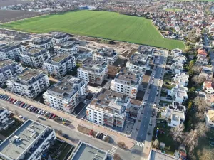 Prodej bytu 2+kk, Praha - Dolní Chabry, Domašínská, 53 m2