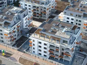 Prodej bytu 2+kk, Praha - Dolní Chabry, Domašínská, 53 m2