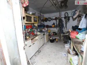 Prodej rodinného domu, Chlum Svaté Maří, Zahradní, 160 m2