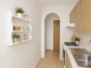 Pronájem bytu 2+1, Břeclav, Slovácká, 55 m2