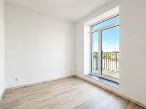 Pronájem bytu 3+kk, Milovice - Mladá, Slepá, 42 m2