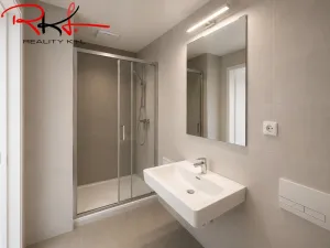 Prodej bytu 1+kk, Praha - Chodov, 31 m2