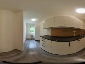 Pronájem bytu 3+1, Praha - Hlubočepy, Prosluněná, 74 m2