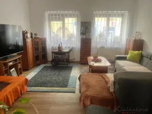 Prodej rodinného domu, Chomutov, Kadaňská, 250 m2