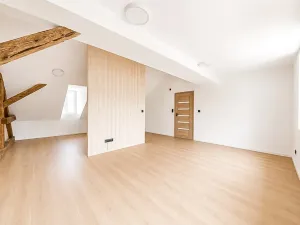 Prodej bytu 2+kk, Malá Morávka, 70 m2