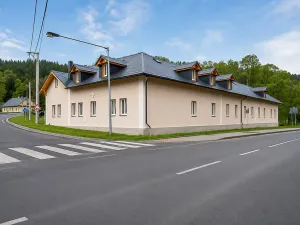 Prodej bytu 2+kk, Malá Morávka, 75 m2
