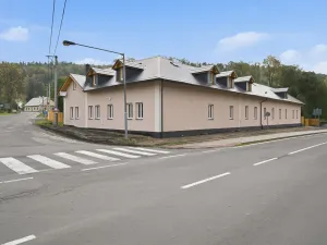 Prodej bytu 2+kk, Malá Morávka, 75 m2