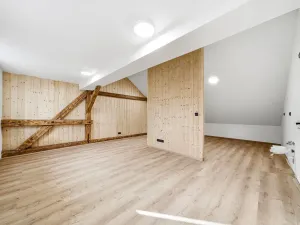 Prodej bytu 2+kk, Malá Morávka, 75 m2
