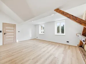 Prodej bytu 2+kk, Malá Morávka, 75 m2