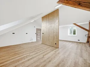 Prodej bytu 2+kk, Malá Morávka, 75 m2