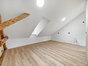 Prodej bytu 2+kk, Malá Morávka, 75 m2