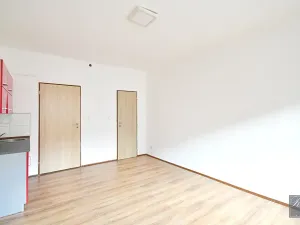 Prodej bytu 2+kk, Ústí nad Labem, Truhlářova, 40 m2
