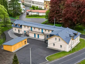 Prodej bytu 1+kk, Malá Morávka, 42 m2
