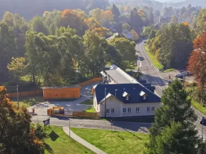 Prodej bytu 1+kk, Malá Morávka, 42 m2
