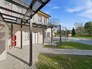 Prodej bytu 1+kk, Malá Morávka, 42 m2