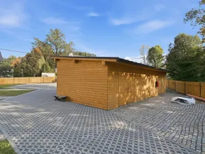 Prodej bytu 1+kk, Malá Morávka, 42 m2