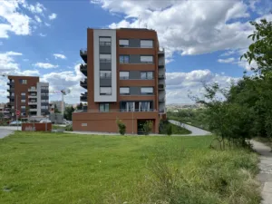 Prodej bytu 2+kk, Praha - Záběhlice, Klapálkova, 47 m2